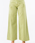 Yellow-Green / 1