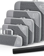 Gray Six Piece Set