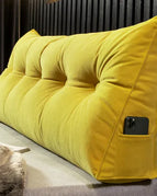 Yellow / 100x20x50cm