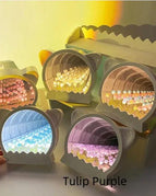 Tulip Purple / Twenty Flowers