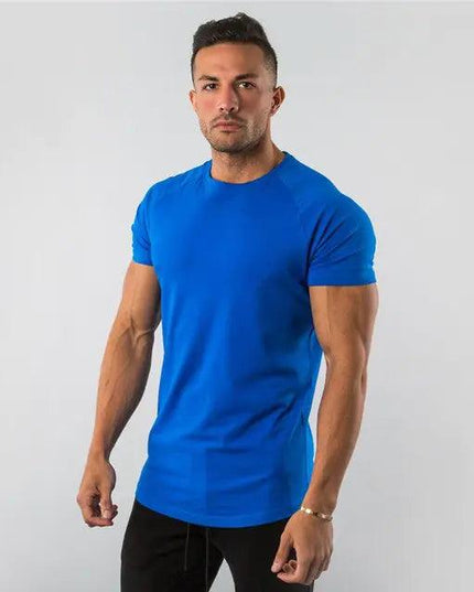 Muscle Top T-Shirts