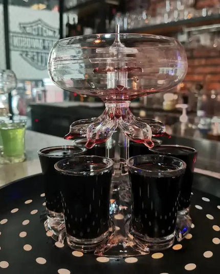 The Party Shooter™