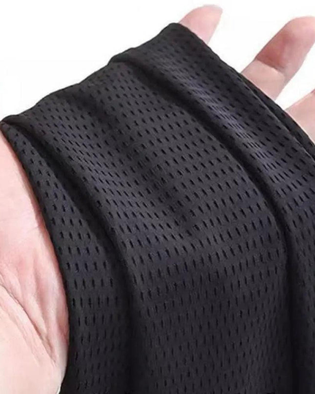 Trousers Adjustable Ankle-Tied