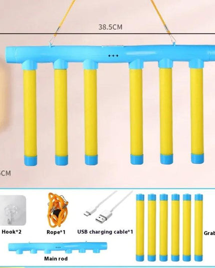 Kids' Sensory Reaction Trainer