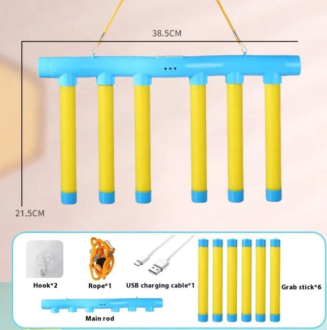 Kids' Sensory Reaction Trainer