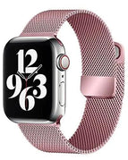 Rose Pink / 38/40/41 Millimeters