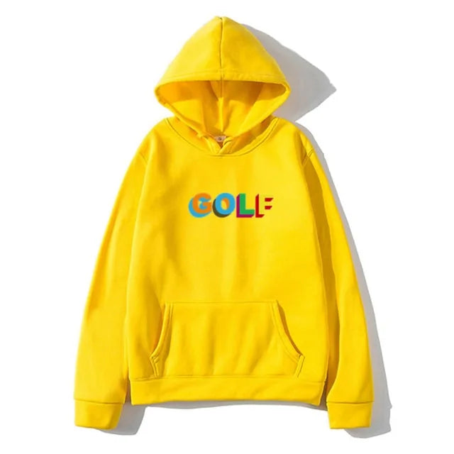 Golf Hoodie