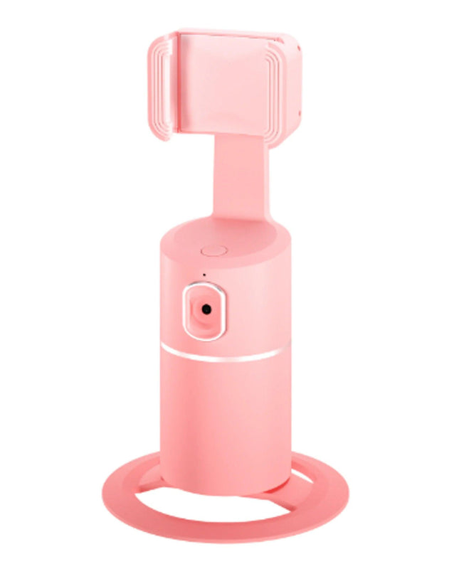 Auto Face Tracking Phone Selfie Stick