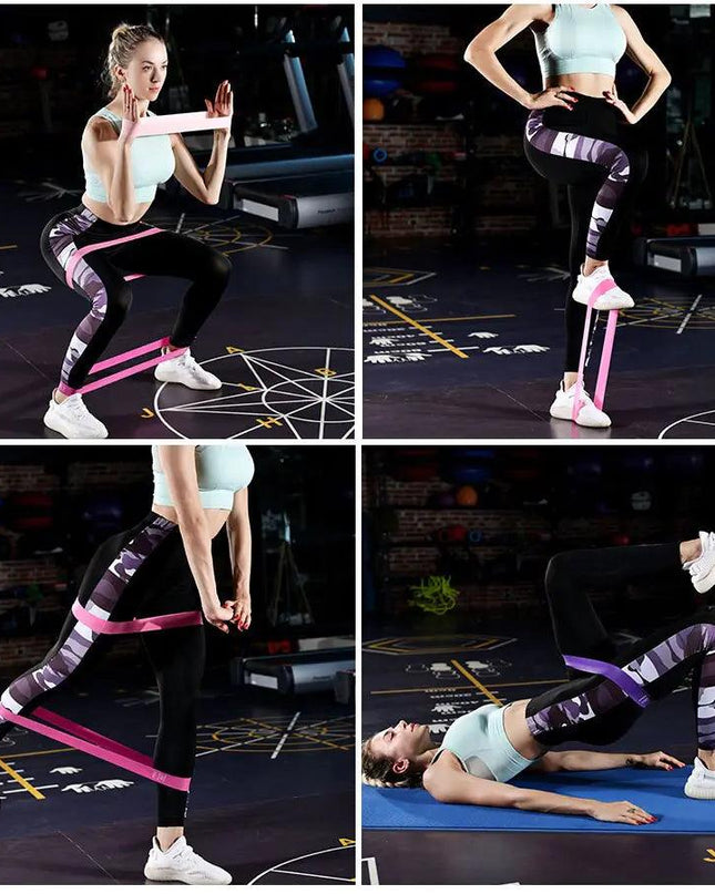 Strength Resistance Band