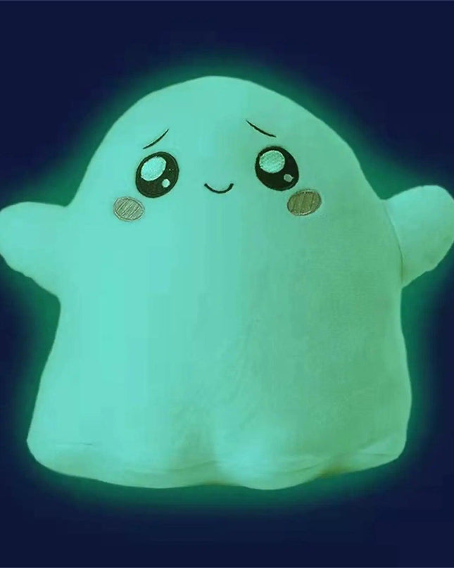 Lankybox Glow In The Dark Plush