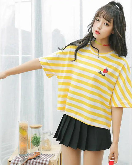 Fresh Strawberry T-Shirt