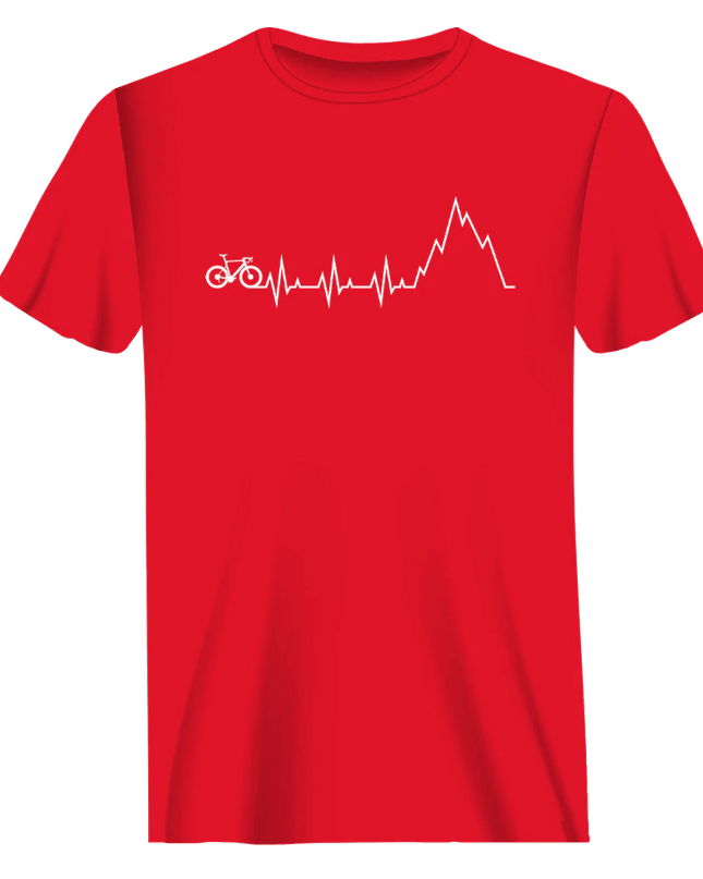 Mountain Beat T-Shirt