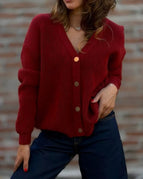 Deep Red / S