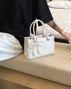 White / onesize