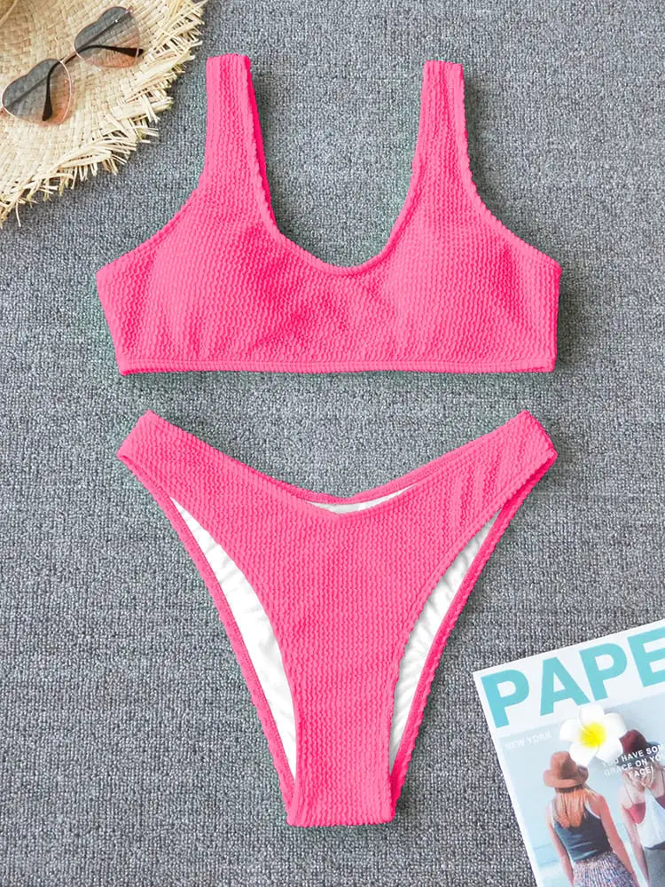 Swimming Suits Brazilian Biquini