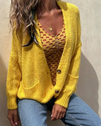 Yellow / S