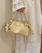 Yellow / One Size