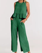 Green / S