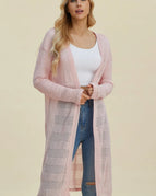 Blush Pink / S