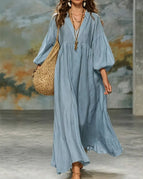 Light Blue / S
