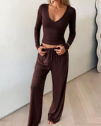 Brown / S