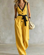Yellow / S