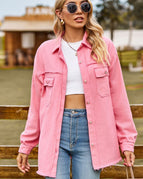 Carnation Pink / S