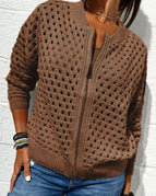 D.brown / XS
