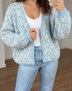 Light Blue / S