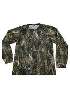 Reed Camo / Large 48