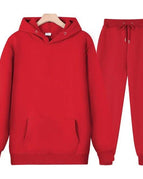 RED / Doubel Extra Large