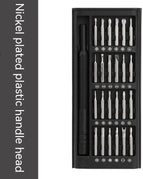 Plastic Nickel Plating Bit 4mm / 125mm