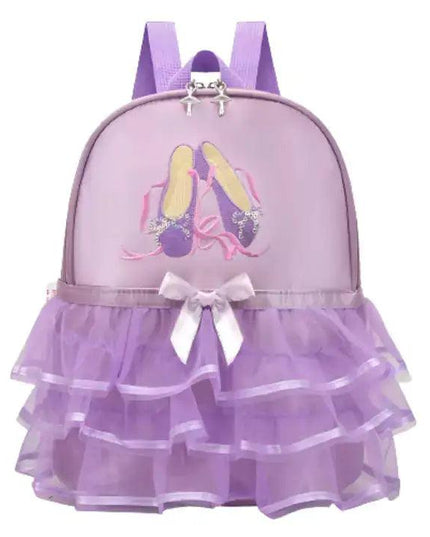 Ballerina Kids Backpack