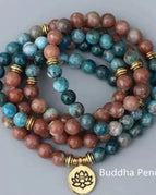 Buddha Pendant