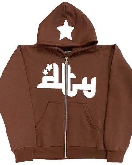 Hip Hop Hoodies Streetwear
