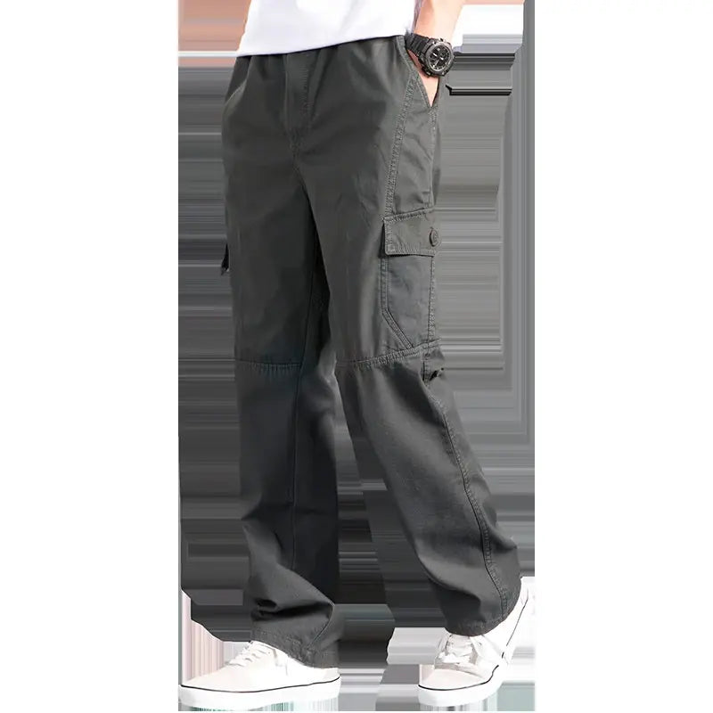 New Cargo Pants