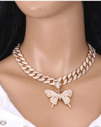 Gold / 42 Centimeters