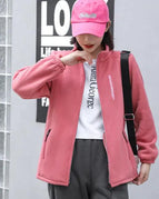 Rouge Color No velvet / 3XL