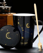 Cancer Black / 420 Milliliters