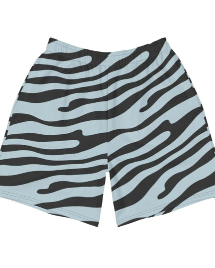 Men's Dark and Stormy Recycled Athletic Shorts