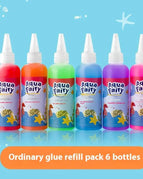 Supplementary Package