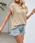 Khaki / S