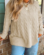 Khaki / 1X