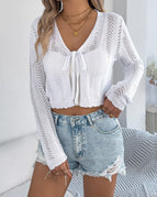 White / S