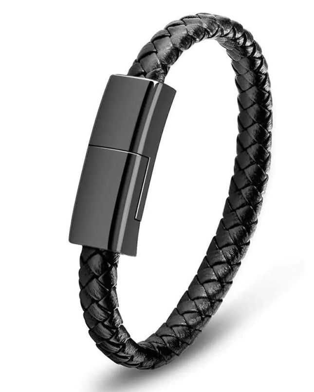 Bracelet USB Charging Micro Cable