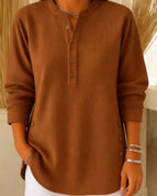 Light Brown / S