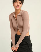 Taupe / S