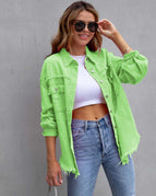 Green Apple / S