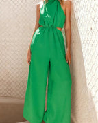 Green / S