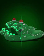 Green luminous / 44-45(27-27.5cm)